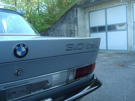 BMW 30 csl 2275456